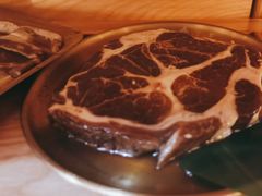 -闻老头·菊花炭烤肉(D11店)