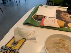 -麦当劳(欧陆广场店)