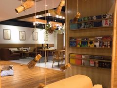 -柴务处·柴犬主题狗咖