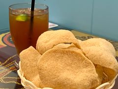 -米泰芒·东南亚料理(体育西店)