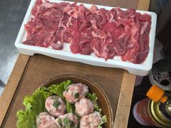 -黔有有贵州酸汤夺夺粉火锅(五味十字店)