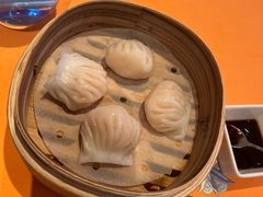笋尖鲜笋尖鲜虾饺-美心·翠园(港汇恒隆广场店)