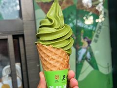 -吴裕泰茶庄(前门大街店)
