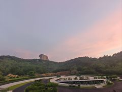 -鼎盛王朝康熙大典实景演出