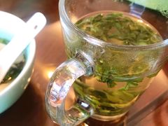 -湖畔居茶楼(湖滨店)
