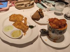 -波特曼西餐厅(南岗店)
