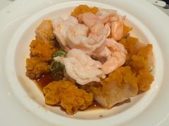 -狮王府淮扬菜(夫子庙老门东店)