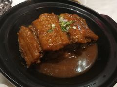 -到家尝北京菜(西坝河店)