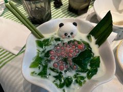 -桂满陇·蟹黄小笼汤包(清河万象店)