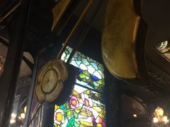 -马克西姆餐厅(崇文门店)