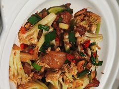 -兰湘子·湘菜小炒(石家庄万象城店)