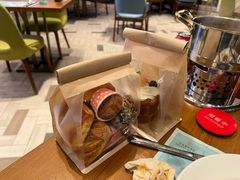 -济南香格里拉·咖啡泉自助餐厅