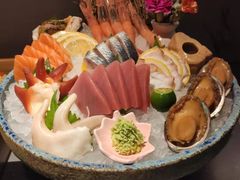 -匠和风精致料理(祥禾天地店)