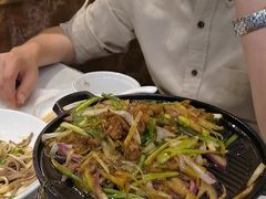 -正阳春烤鸭(华捷道店)