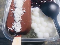 -甜心闲生传统手工冰粉(奎星楼店)