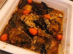 -富力希尔顿酒店·地阔自助餐厅