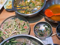 -京玉菲饭店(李村店)