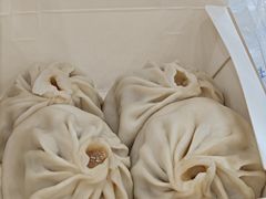-老西白点心店