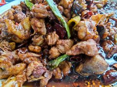 -段氏永平黄焖鸡