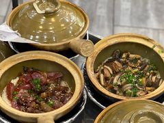 -红星光发煲仔饭(文海店)