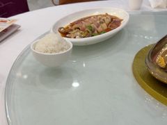 -金华安大酒楼·老牌潮菜·粤式茶点(东方国际店)