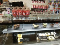 零售区-格丽思(美好上郡店)