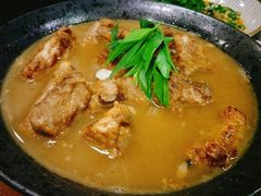 -薇酌饮·陕西菜(南门外店)