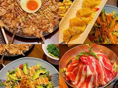 -白石的深夜食堂(济南万象城店)