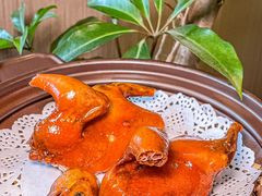 -炆艺乳鸽·煲仔饭大排档(望京来广营店)