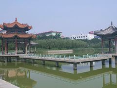 -人民公园(黄骅市)