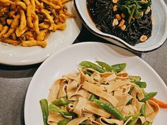 -东北农家小院(定西路店)