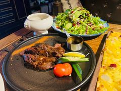 -凯仕国王(龙湾大街店)