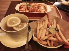 -卡朋厨房(289艺术园区店)