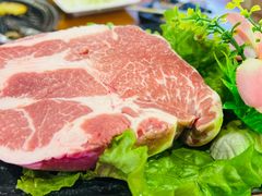 -杀猪天·韩国烤肉(总店)