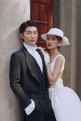 点击看大图 -雨墨婚纱摄影工作室