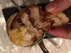 -广州四季酒店·佰鲜汇·现代法餐