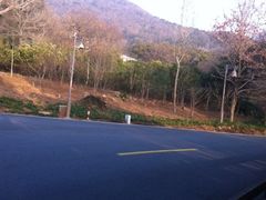 038-普陀山风景名胜区-法雨禅寺