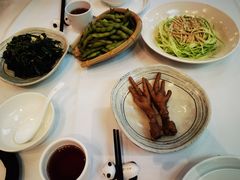 -眉州东坡(亚运村店)