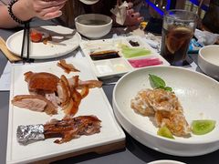 -小大董·烤鸭(观景餐厅·南京西路店)