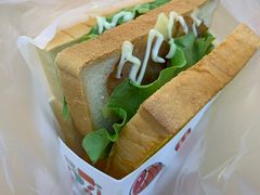 -BAKERY第一炉(广场北路店)