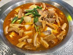 -古乐牛香·鲜牛肉自助火锅(南京总店)