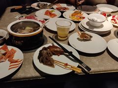 -V-ONE西雅图海鲜自助餐厅(仓山万达广场店)