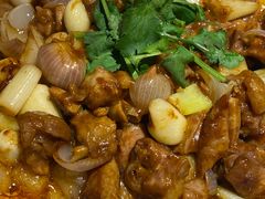 -院8里·小聚园老川菜(九眼桥店)