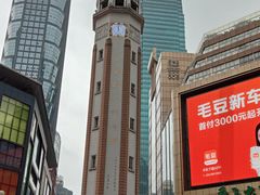 -八一好吃街·高品美食广场