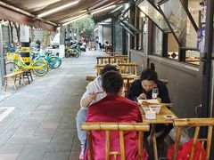 -86烧烤·炭火烧烤 (石人总店)
