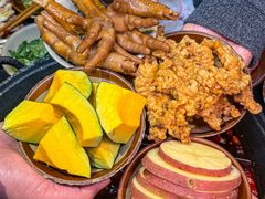 -咖咖火锅(老店)