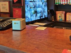 -润园四季椰子鸡火锅(海上世界店)