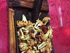 -粥旺府(月环里店)