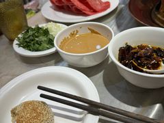 -东来顺饭庄(王府井步行街店)