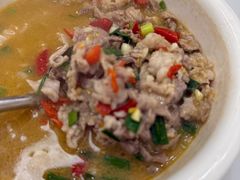 -秀妈厨房(灰汤老店)